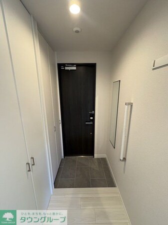 メゾン・エクレールの物件内観写真